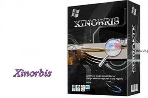 Xinorbis