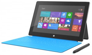 لپ تاپMicrosoft Surface Pro