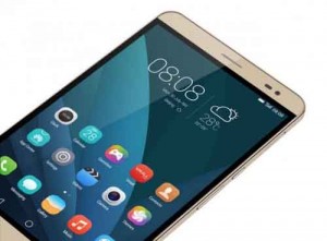 هواوی ایکس 2