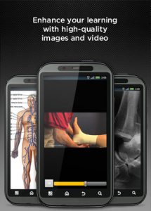 برنامه دیکشنری پزشکی اندروید برنامه دیکشنری تابر