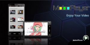 نرم افزار moboplayer پخش ویدیو در اندروید یا ویدیو پلیر اندروید