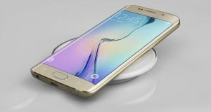 گوشی سامسونگ گلکسی اس ۶ اج