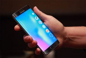 گوشی سامسونگ گلکسی اس ۶ اج