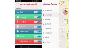 نرم افزار جاسوسی موبایل نرم افزار جاسوسی اندروید
