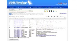 نرم افزار جاسوسی موبایل نرم افزار جاسوسی اندروید