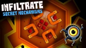 بازی safe crackers یا بازی فکری قفل شکن