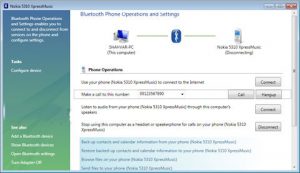 مراحل تماس با کامپیوتر و جواب تلفن با کامپیوتر
