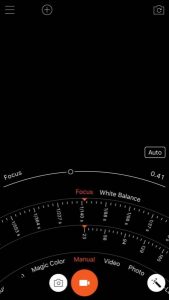 نرم افزار musemage میوزمیج عکاسی حرفه ای