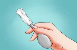 تمیز کردن لپ تاپ