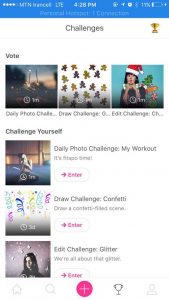 نرم افزار پیکس آرت یا نرم افزار picsart نرم افزار ویرایش عکس