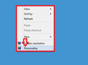 رفع مشکل کیبورد