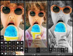 معرفی نرم افزار پیکسلر pixlr