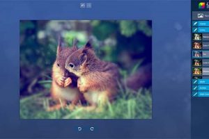 معرفی نرم افزار پیکسلر pixlr