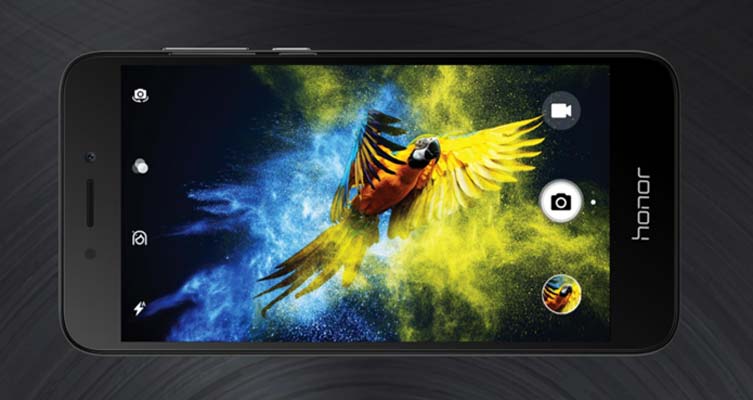 گوشی هوشمند Huawei Honor Holly 4